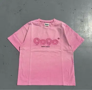 9090 OG Logo Vintage tee S 사이즈