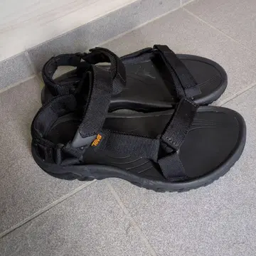 테바 허리케인 XLT2 24cm