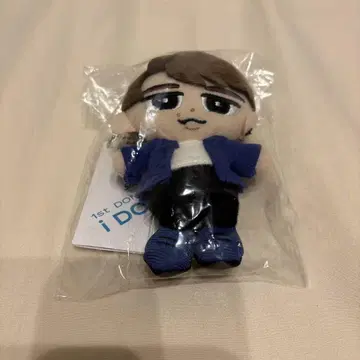 와타나베 쇼타 스노 치루 봉제 인형