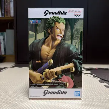 원피스 피규어