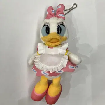 데이지 봉제 인형 배지 툰타운 34주년