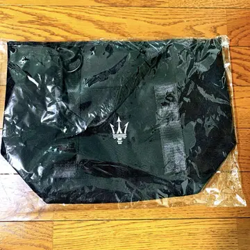 MASERATI 토트백