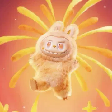 몬스터스 에너지 행복에 열중