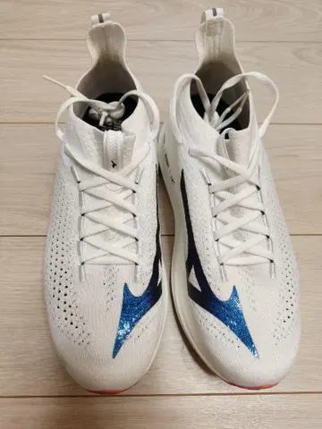 Mizuno NEO VISTA 2 러닝화 27.0 cm