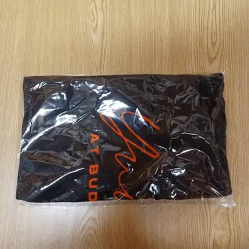 유린치 유리 무도관 굿즈 회장에서만 판매되는 타월