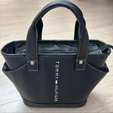 타미힐피거 라운드 백 페이 시리즈