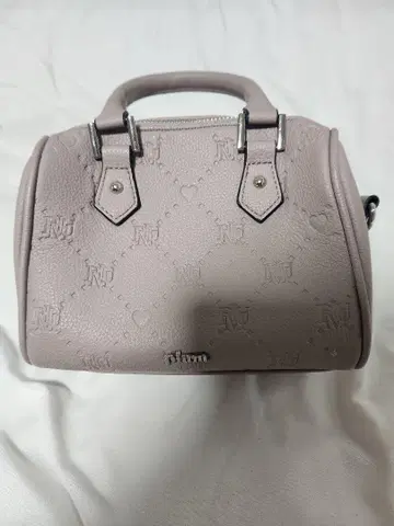 piumu 피우무 숄더백