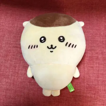 치이카와 (먼작귀) 밤만주 나가노 마켓 봉제 인형
