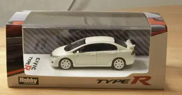 HOBBY JAPAN 1/64 혼다 시빅 타입 R FD2 2007