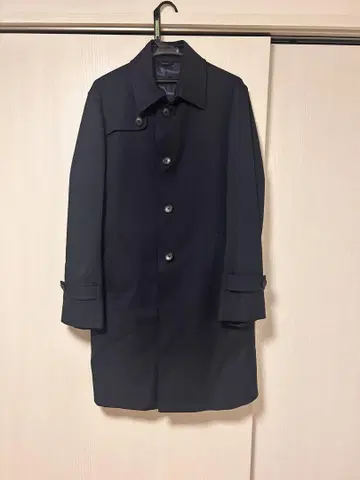 MAJI 트렌치코트