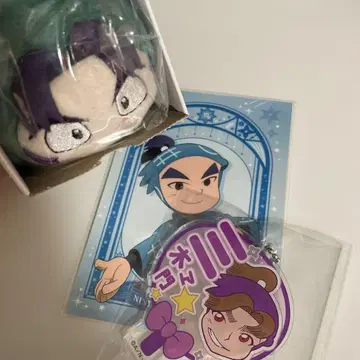 닌자 타마 란타로 회계 위원회 세트