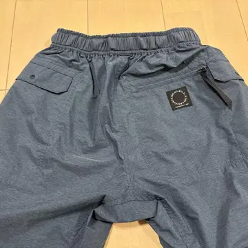 야마토미치 팬츠