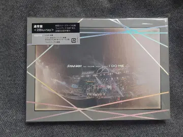 Snow Man 1st DOME tour 2023 BluRay