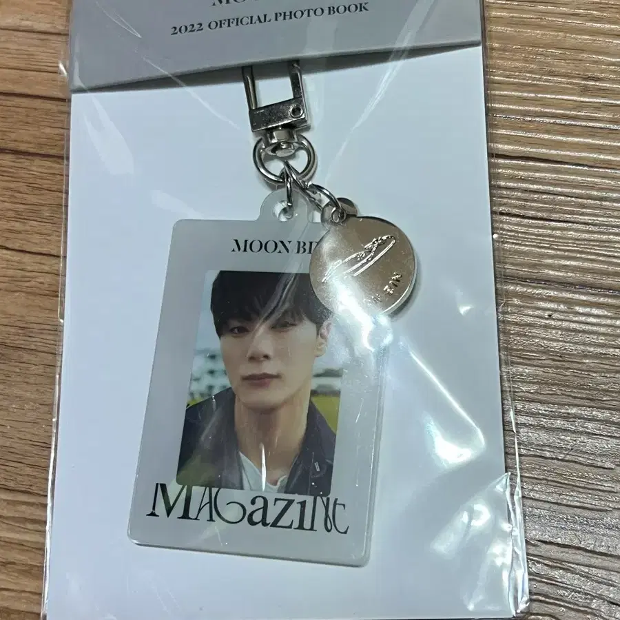 その他 MOON BIN MAGAGINE Moonbin ASTRO magazine 2022 Photo album KPOP Korea | eBay