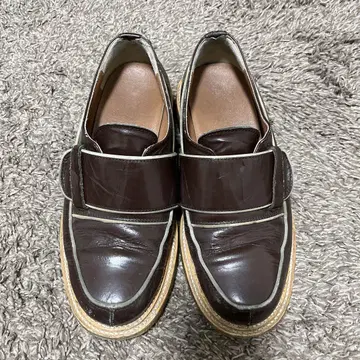 50년대 로퍼 아메카지 로커빌리 더블 코바