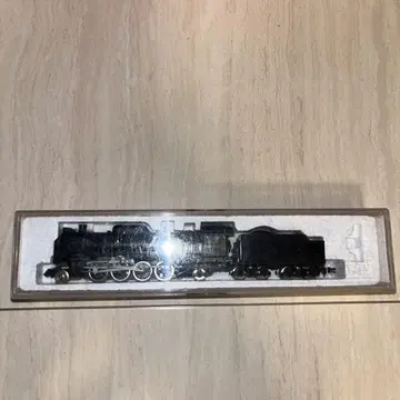 빈티지 제품 KATO 206 D51
