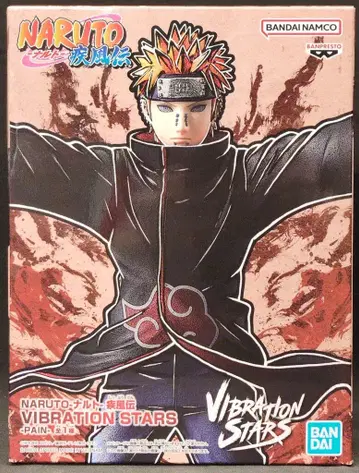BANDAI SPIRITS VIBRATION STARS 페인