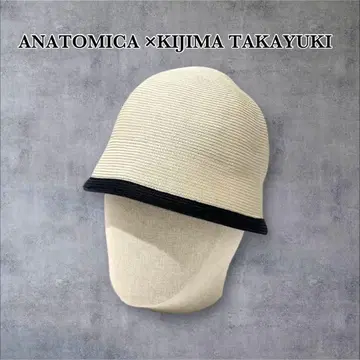 ANATOMICA x KIJIMA TAKAYUKI