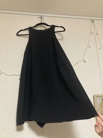 ZARA 원피스 XS 5매