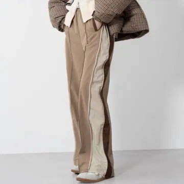 ELOOPS 트랙 팬츠