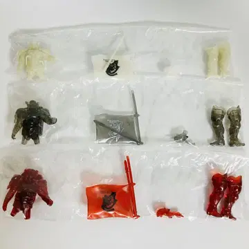 LUDENS SIMPLE EDITION 전3종 세트 루덴스