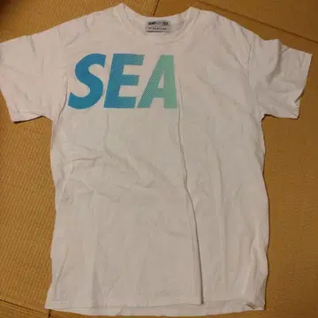WINDANDSEA 티셔츠