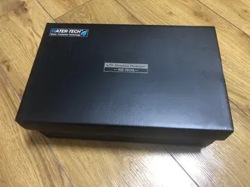 비스콧 드레스 신발 26.5cm 새 제품