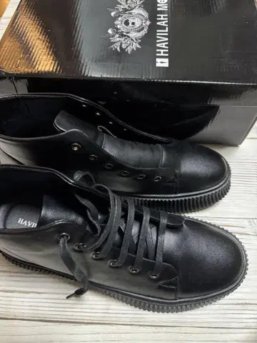 5.5cmUP 키높이 신발 (26.5cm) (HAVILAH MODE)