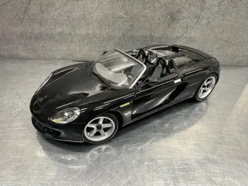 maisto 포르쉐 까레라 GT 1/18