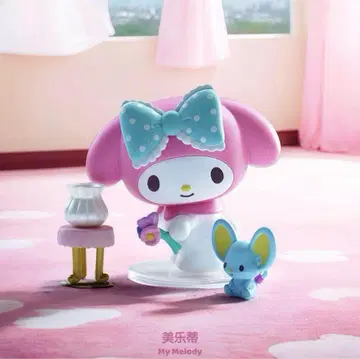 52toys 산리오 피규어 마이멜로디