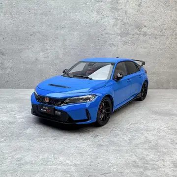 Civic Type R FL5 미니카 1/18