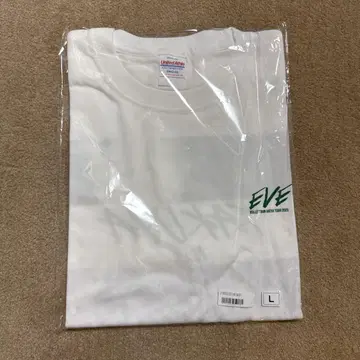 초특급 타쿠야 T셔츠 EVE