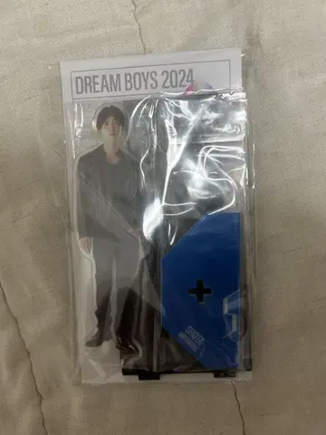 와타나베 쇼타 아크릴 스탠드 드리보 2024
