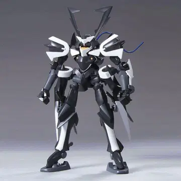 HG 1/144 스사노오 건담 OO