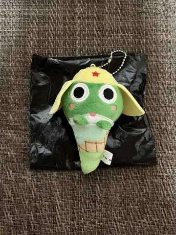 개구리 중사 케로로 아이스 타피누이 케로로
