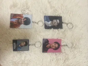 카타요세 료타 4세트 사진 키