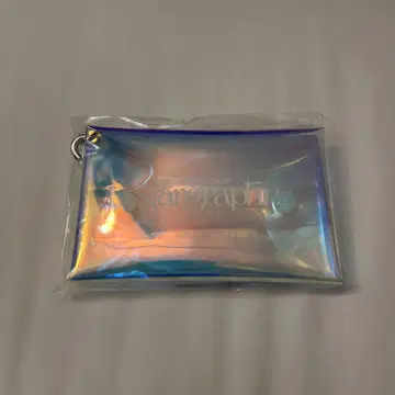 ASTRO PVC POUCH