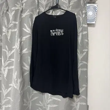 popyours 2025년도 티셔츠