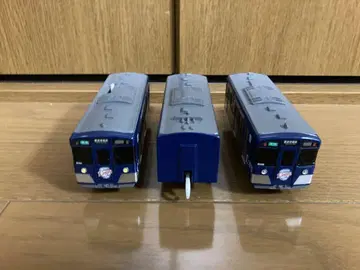 프라레일 세이부 9000계 L-train 중고