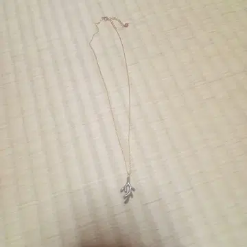 JAM 홈 메이드 목걸이
