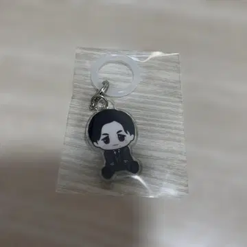N/A 복권 니시키도 료 아카니시 젠 엄브렐라 마커