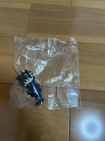 후시구로 메구미 트레이딩 컬렉션 피규어