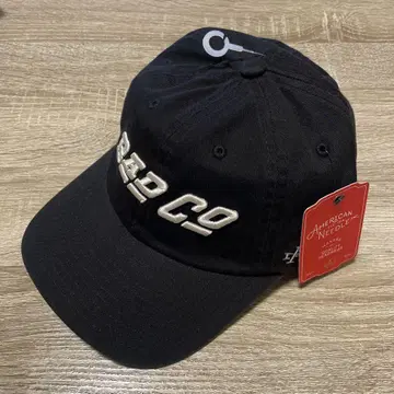 [새상품]AMERICAN NEEDLE BAD COMPANY 캡 cap