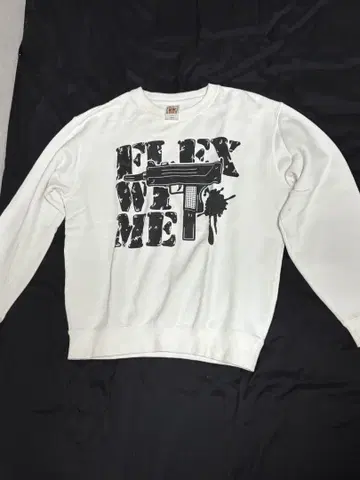 Flex wit me 상하의 셋업