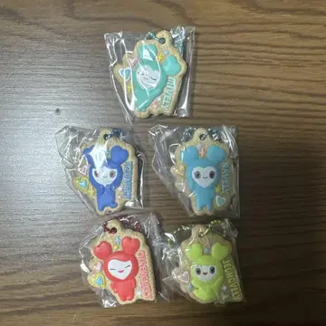 TWICE 러블리 참