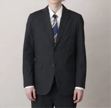 TK 다케오 키쿠치 에어 도츠 자켓