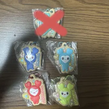 TWICE 러블리 참