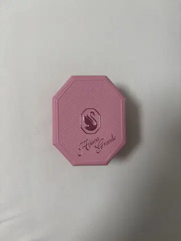 스와로브스키 목걸이