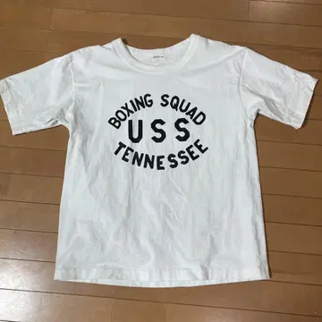A.G.Spalding&bros TEE