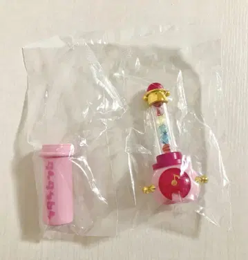꼬마 마법사 레미 가챠 페페르트 폴로 캡슐 폴론 케이스 컬렉션